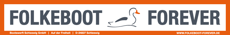 Folkeboot-Banner